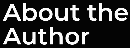 About The Author