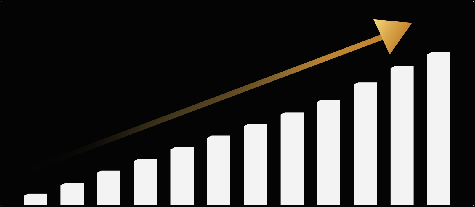 What is Terminal Value Investing